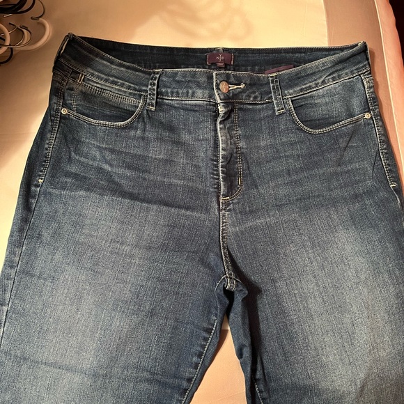 NYD Jeans - Picture 4 of 5